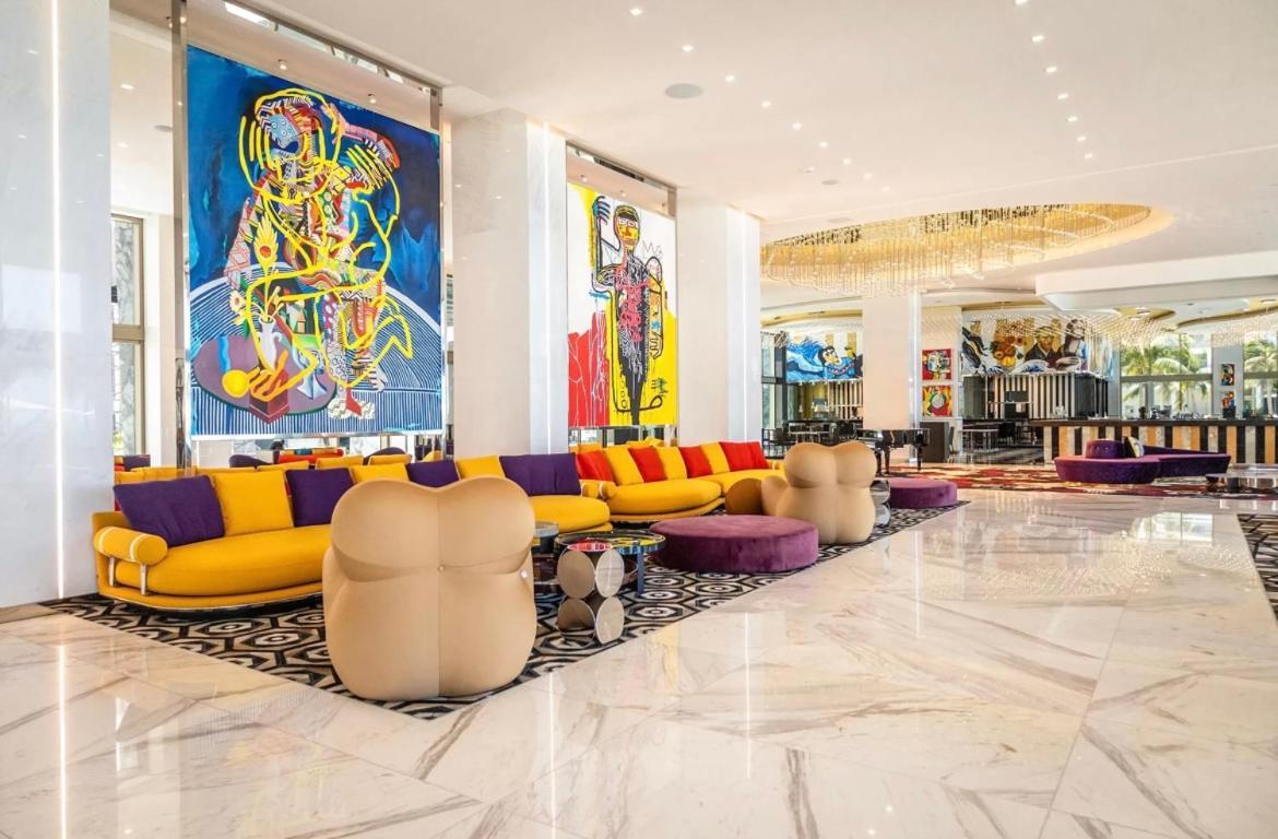 Mousai (adults Only) Hotel Cancún