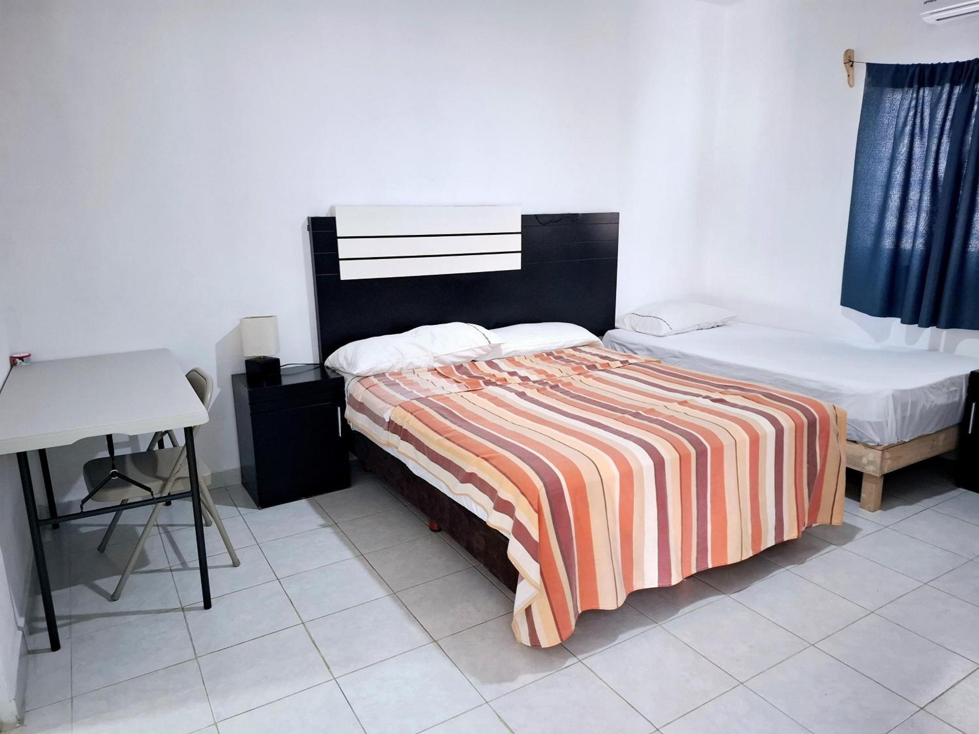 Samba Homestay *