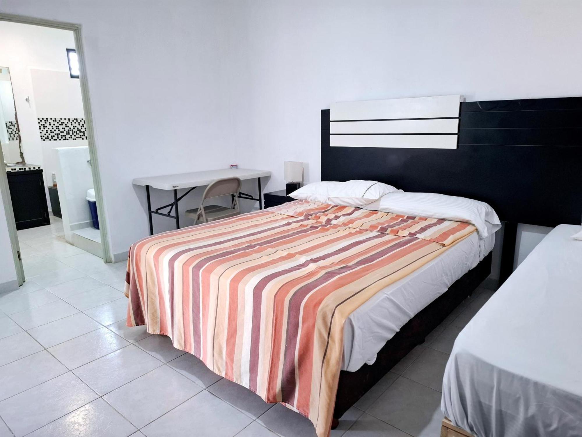 Homestay Samba *