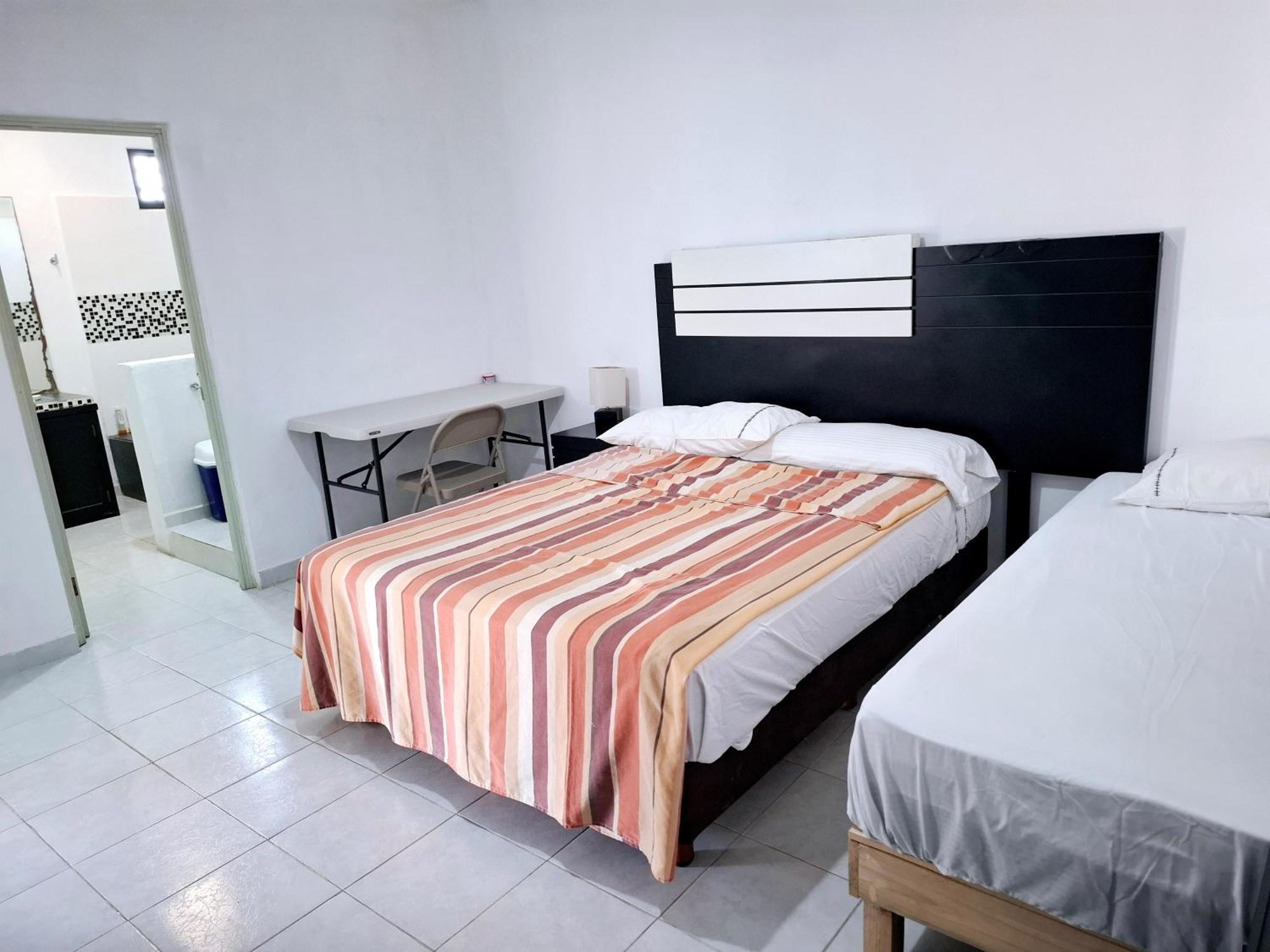 Samba Homestay
