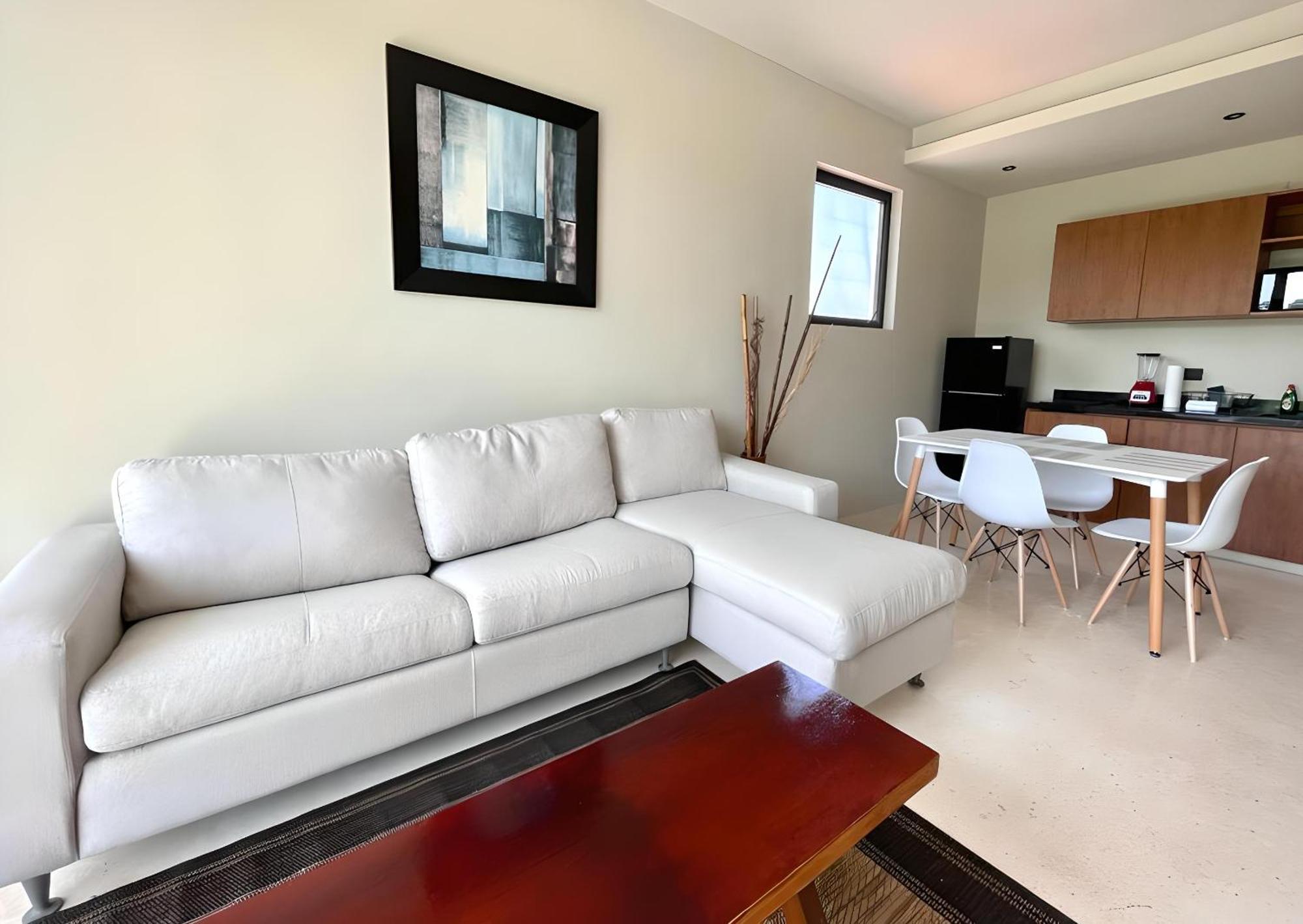 Mangle By Andiani Apartamento Cancún