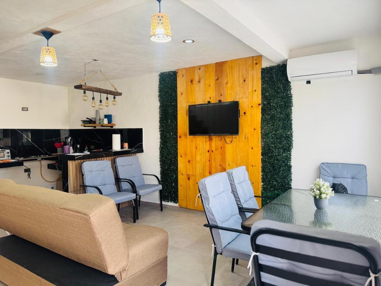 Apartamento Casa Petate