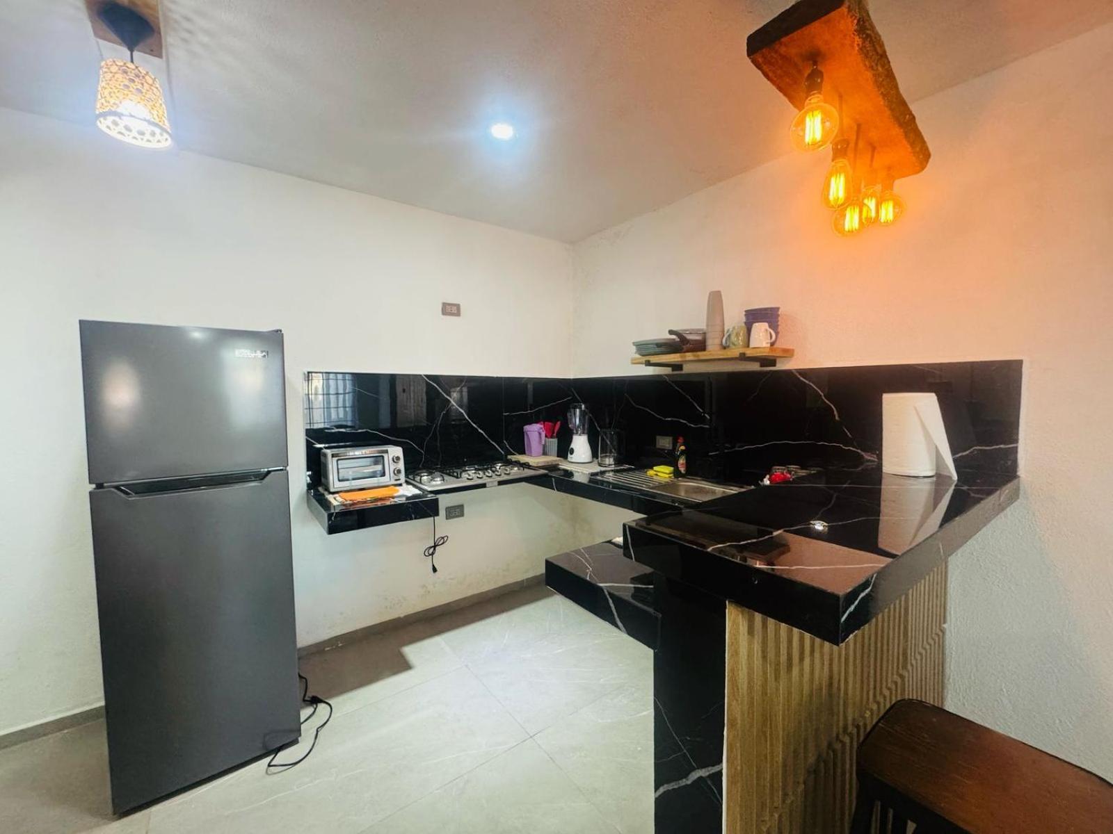 Apartamento Casa Petate *