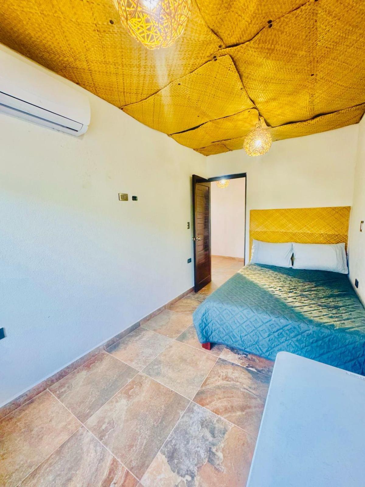 Apartamento Casa Petate