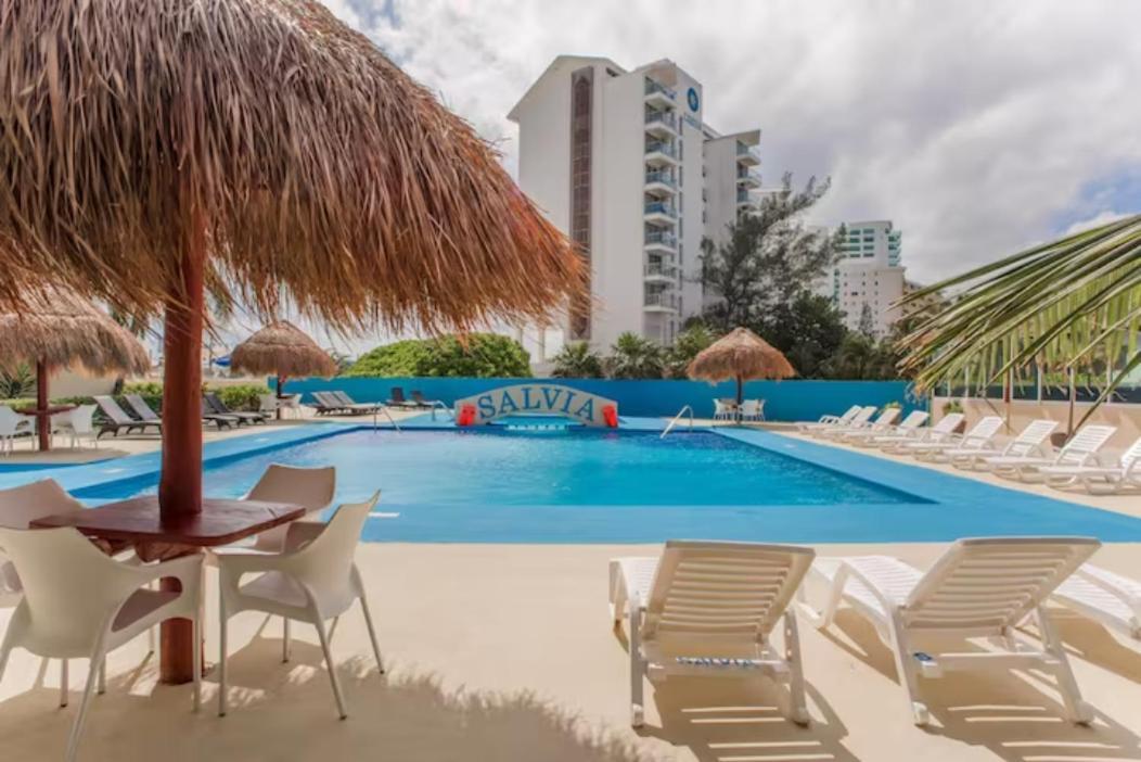 Amazing Oceanviews Beachfrt Walk To Eat, Drink, Play Apartahotel *