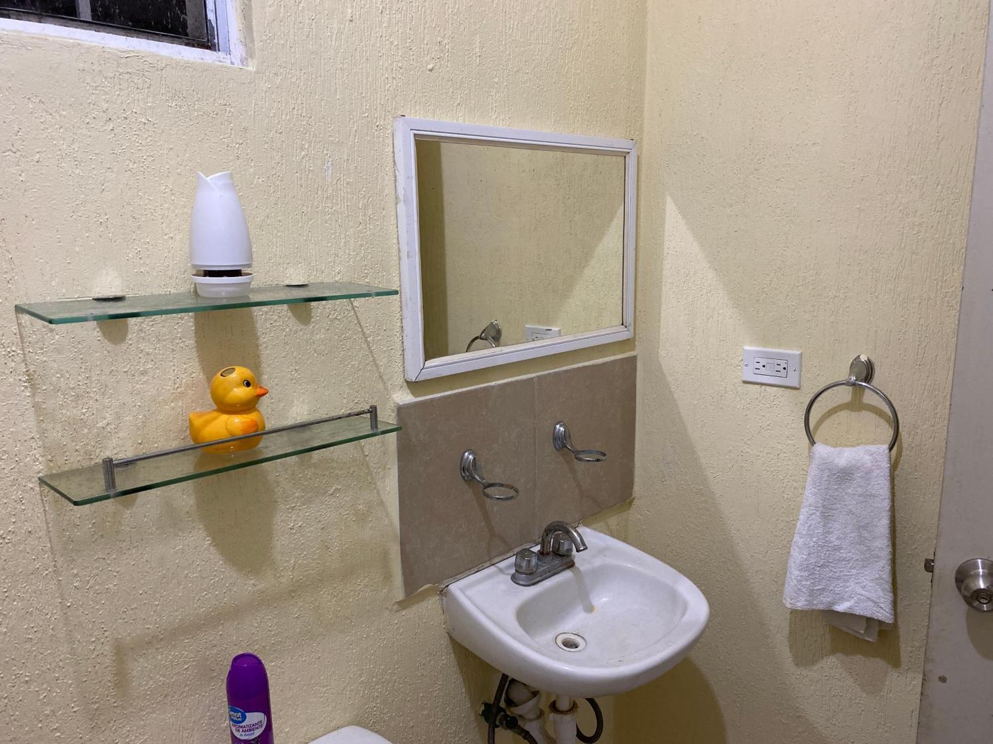 El Depa Del Pato