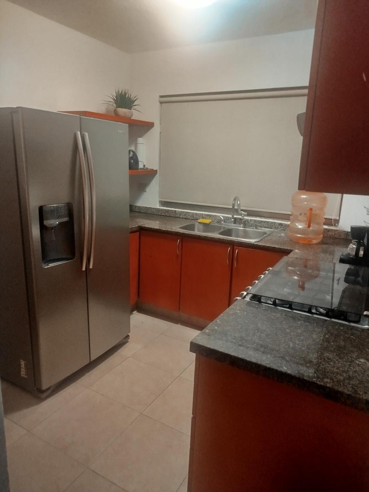 Apartamento Cancun