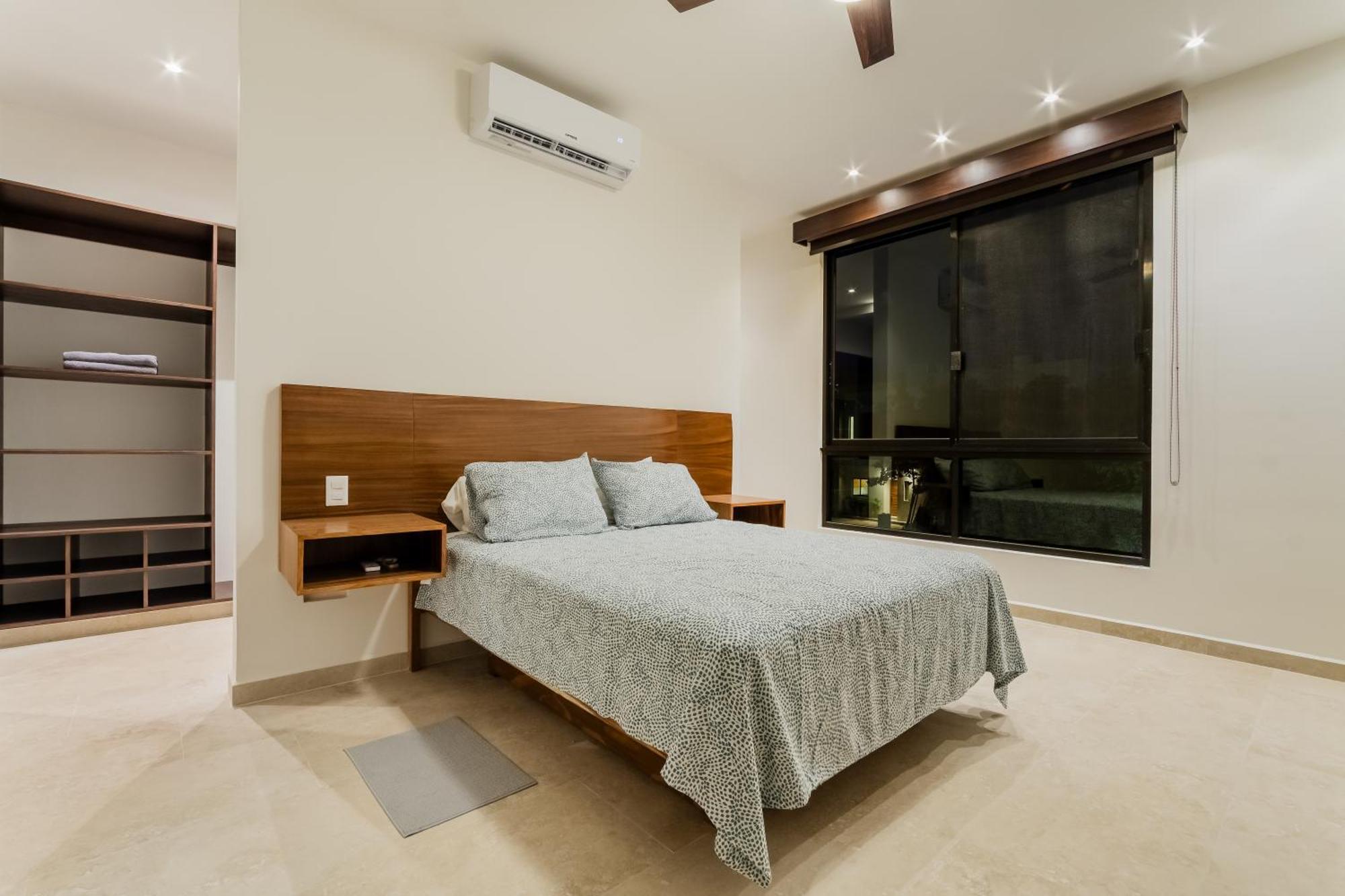 Holiday home Cenote Korima - Relax In Paradise - Stunning House With Pool *