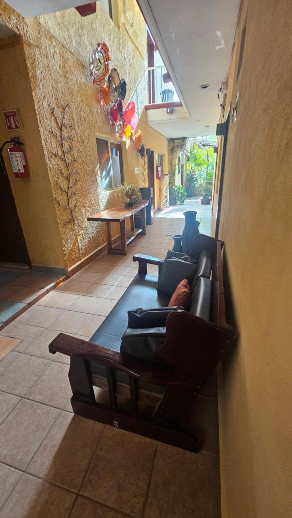Marcas Hotel Cancun