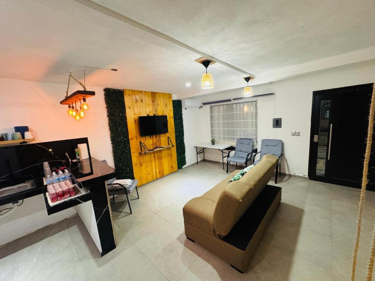 Apartamento Casa Petate *