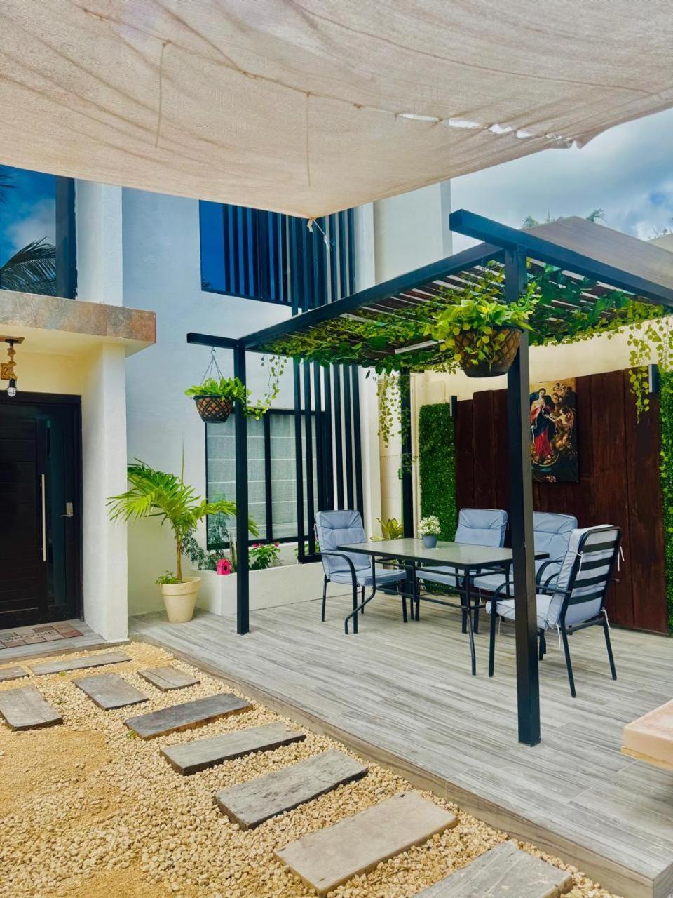 Casa Petate Apartamento Cancún