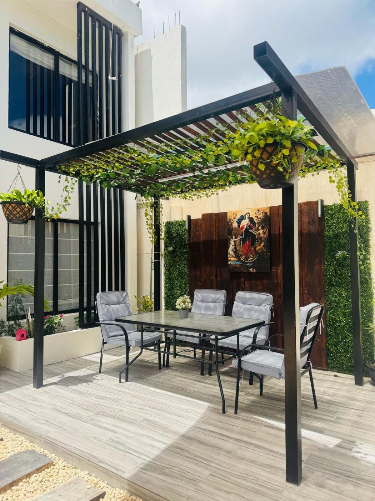 Apartamento Casa Petate *