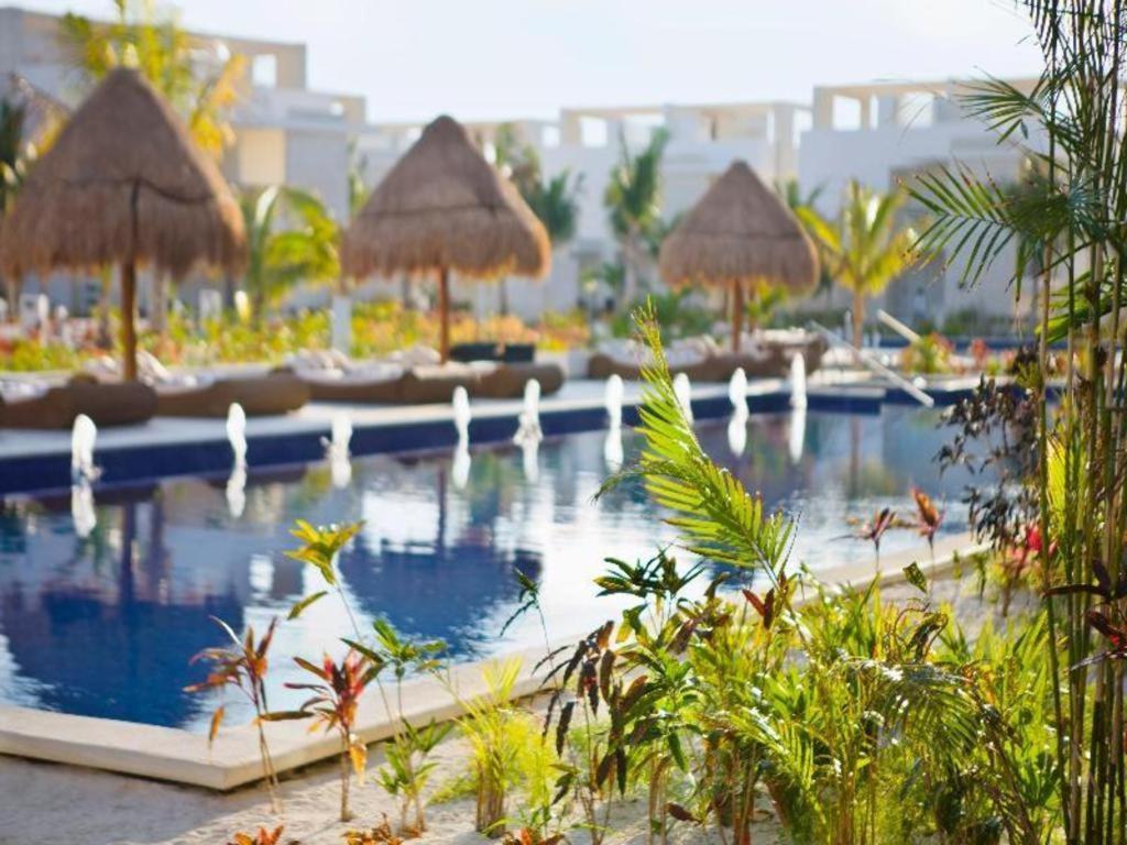 Hotel Beloved Playa Mujeres (adults Only) 5*