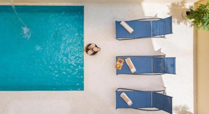 Hotel Mura Boutique 3*