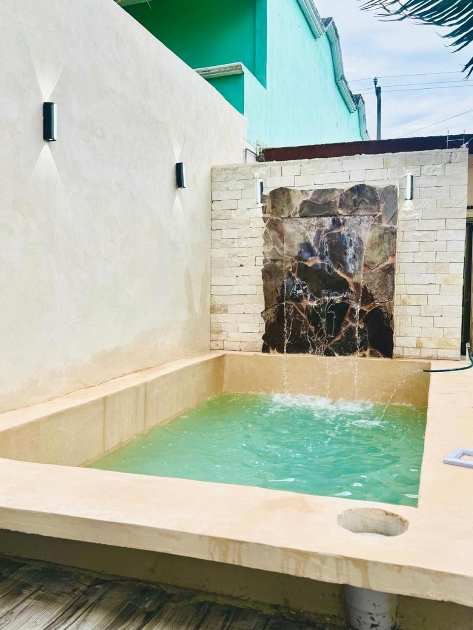 Apartamento Casa Petate Cancún