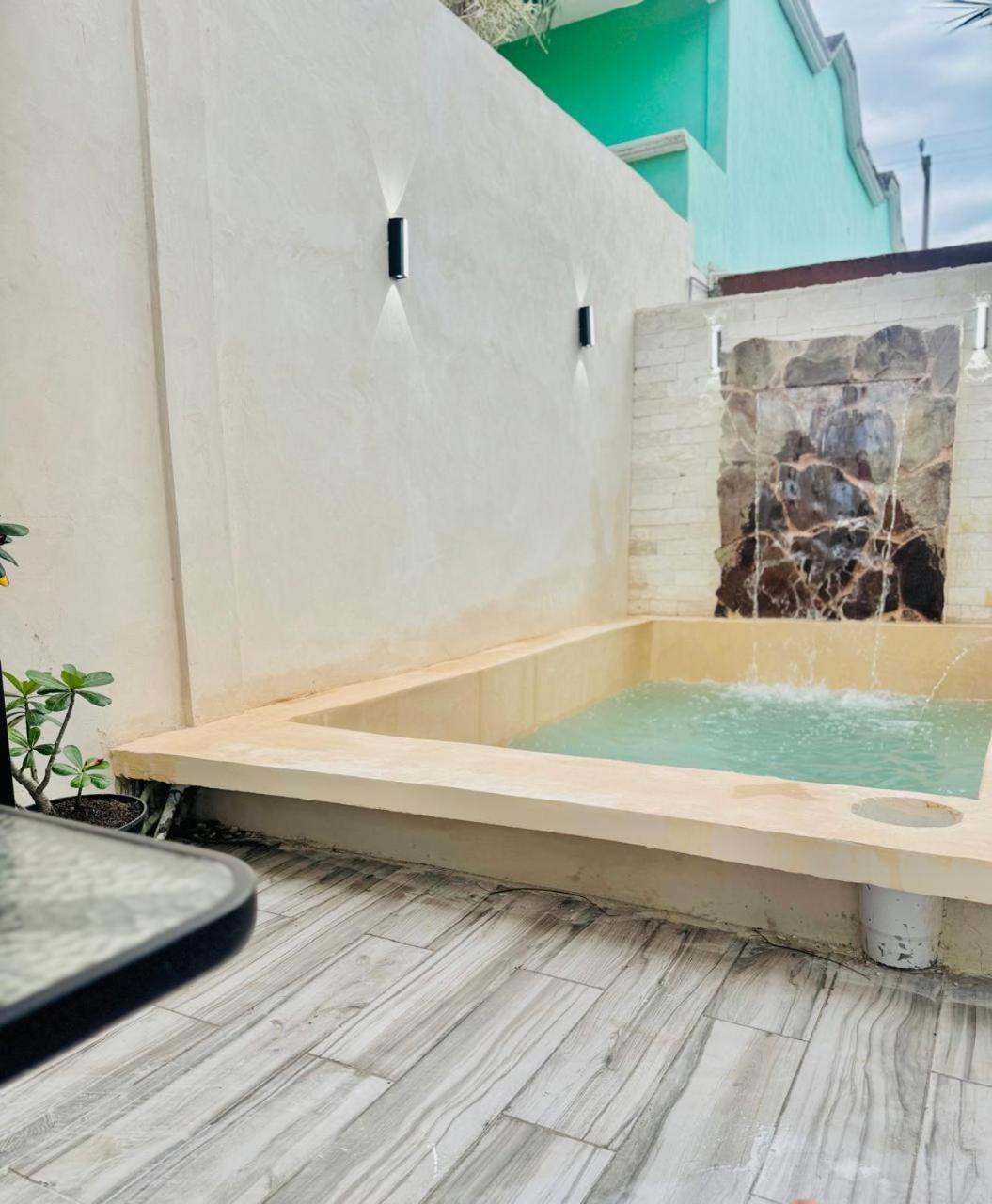 Casa Petate Cancún