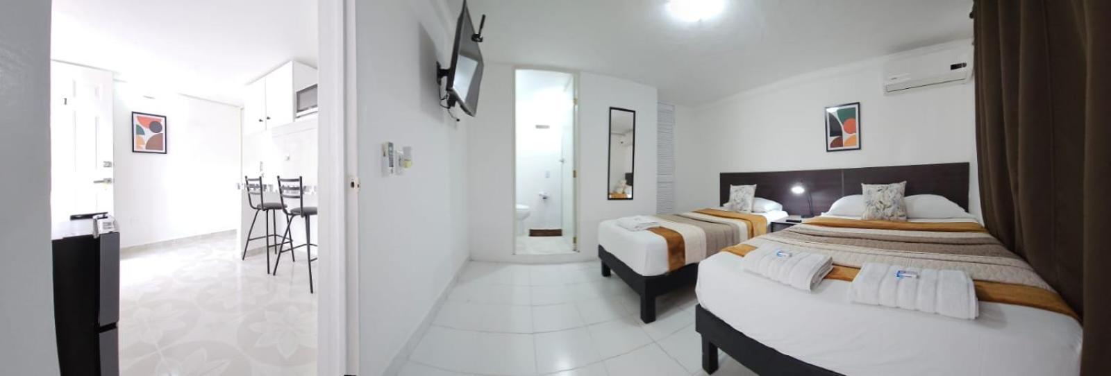 Book & Sleep Hotel *