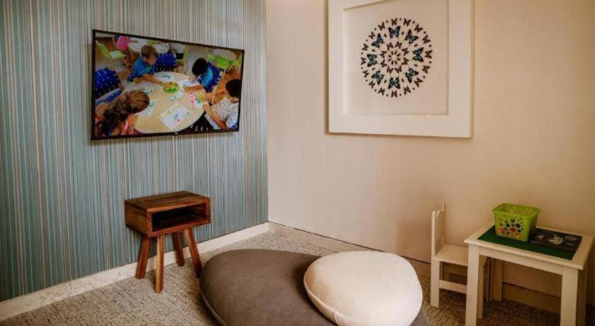 Resort Estudio Playa Mujeres - Family Experience Cancún