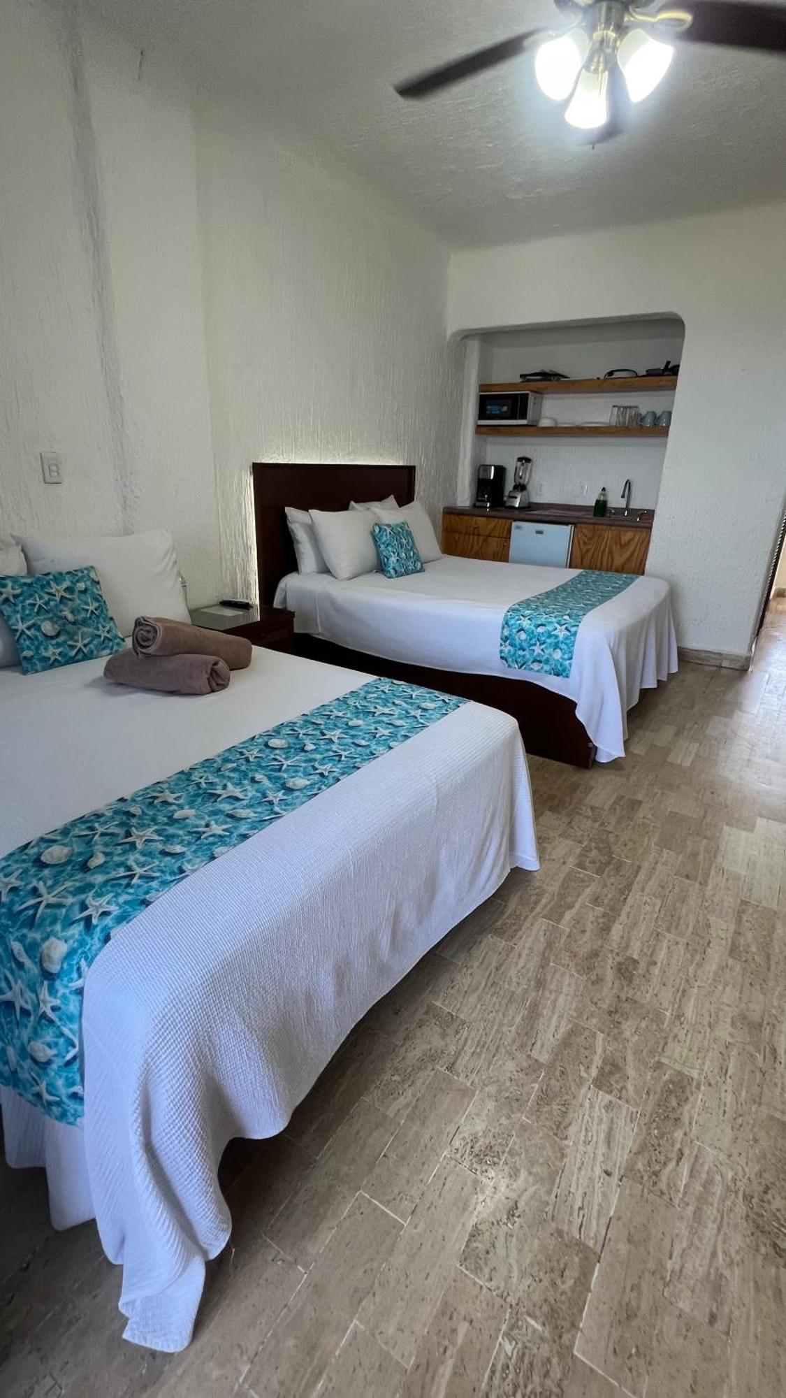 “magic Sunrise At Cancun” Aparthotel