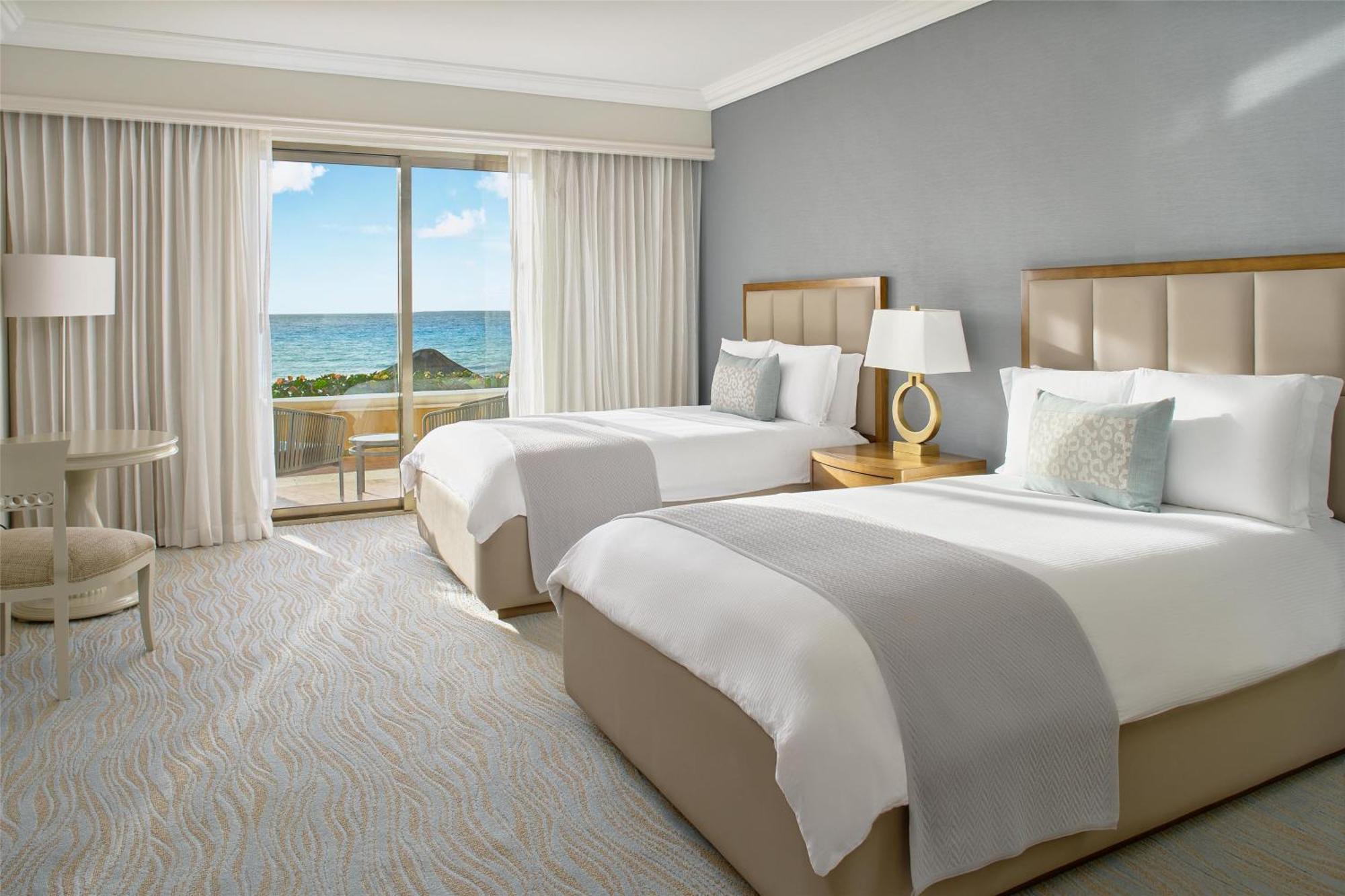 Kempinski 5* Cancún