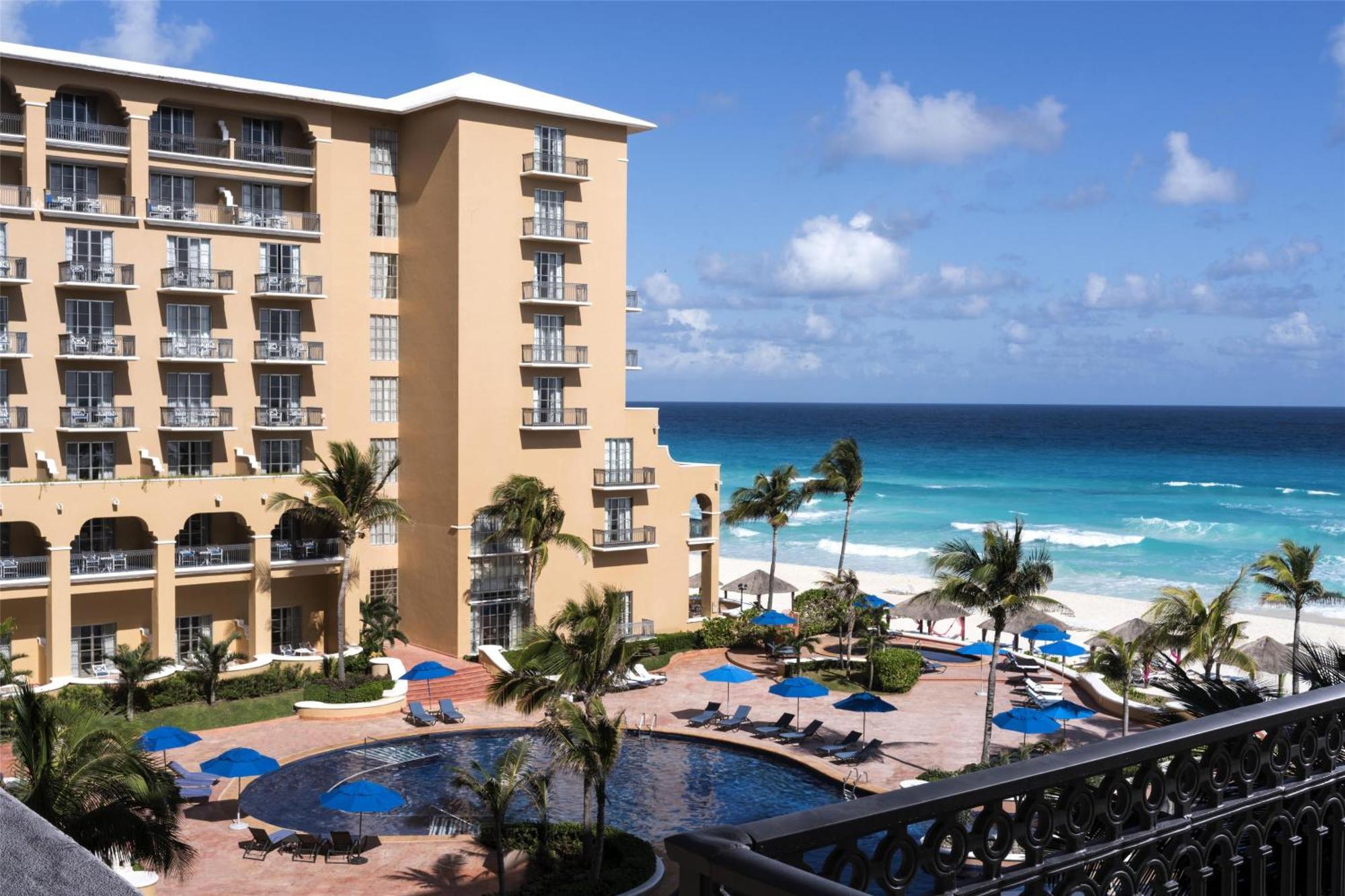 Kempinski Cancún