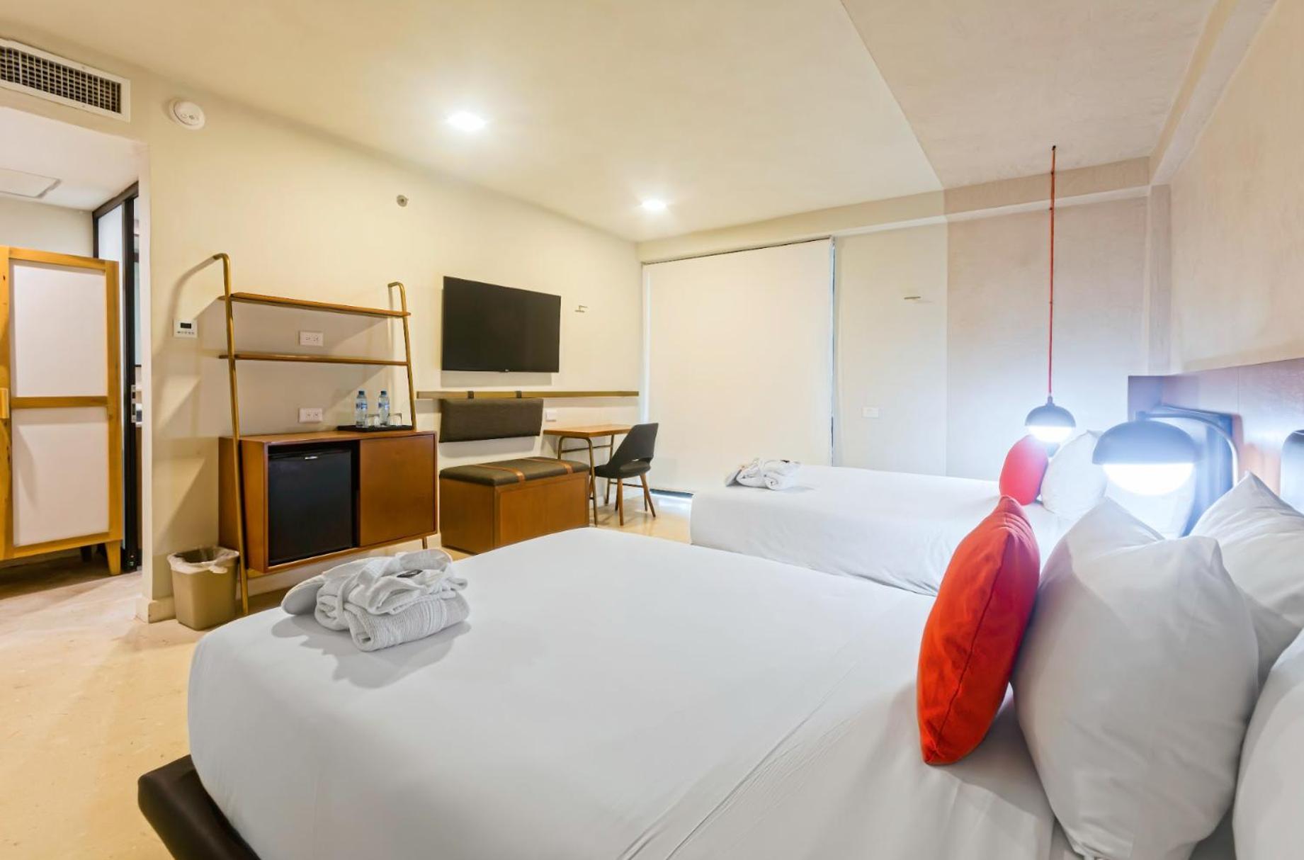 Mex 4* Cancun