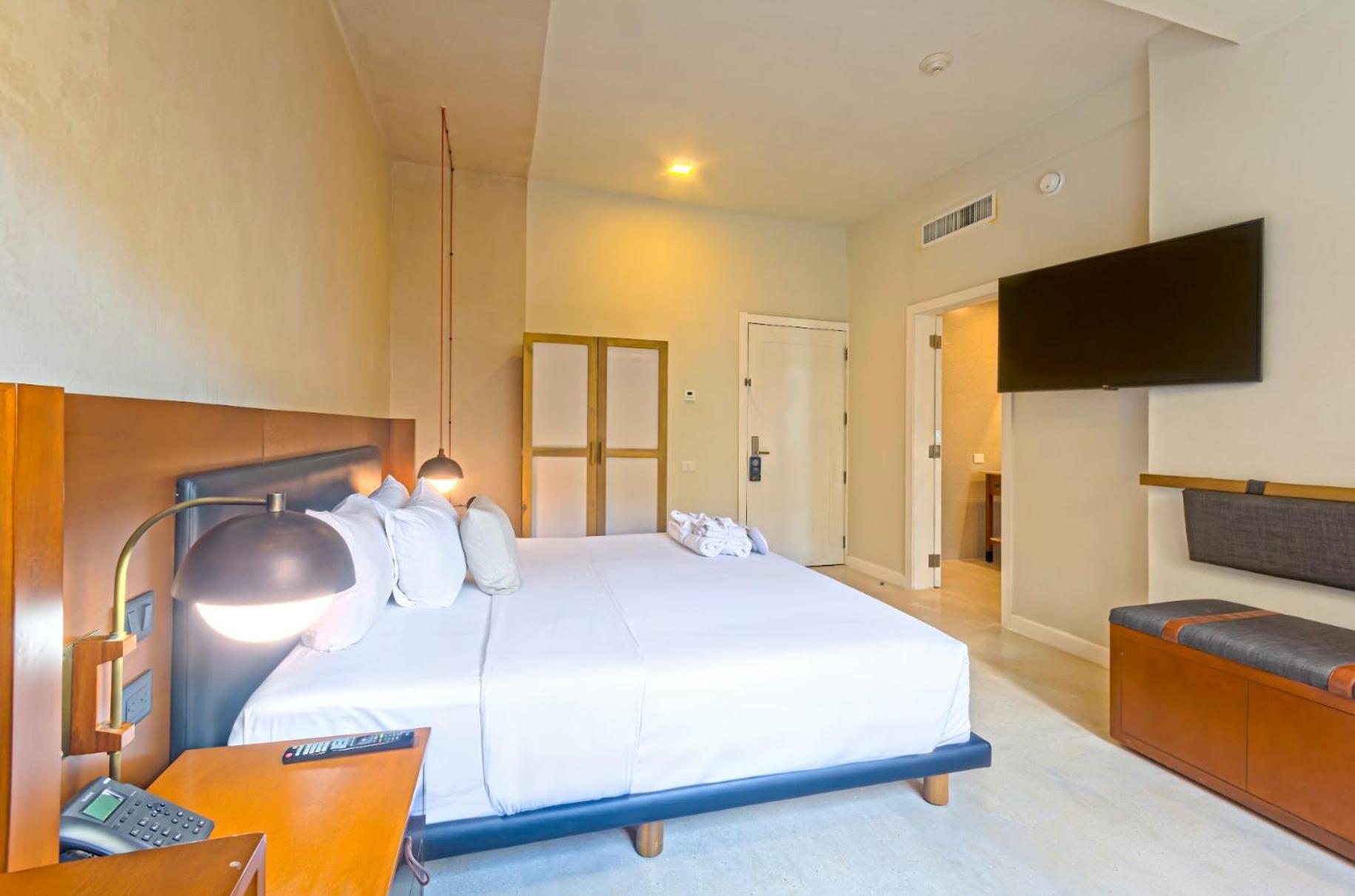 Hotel Mex