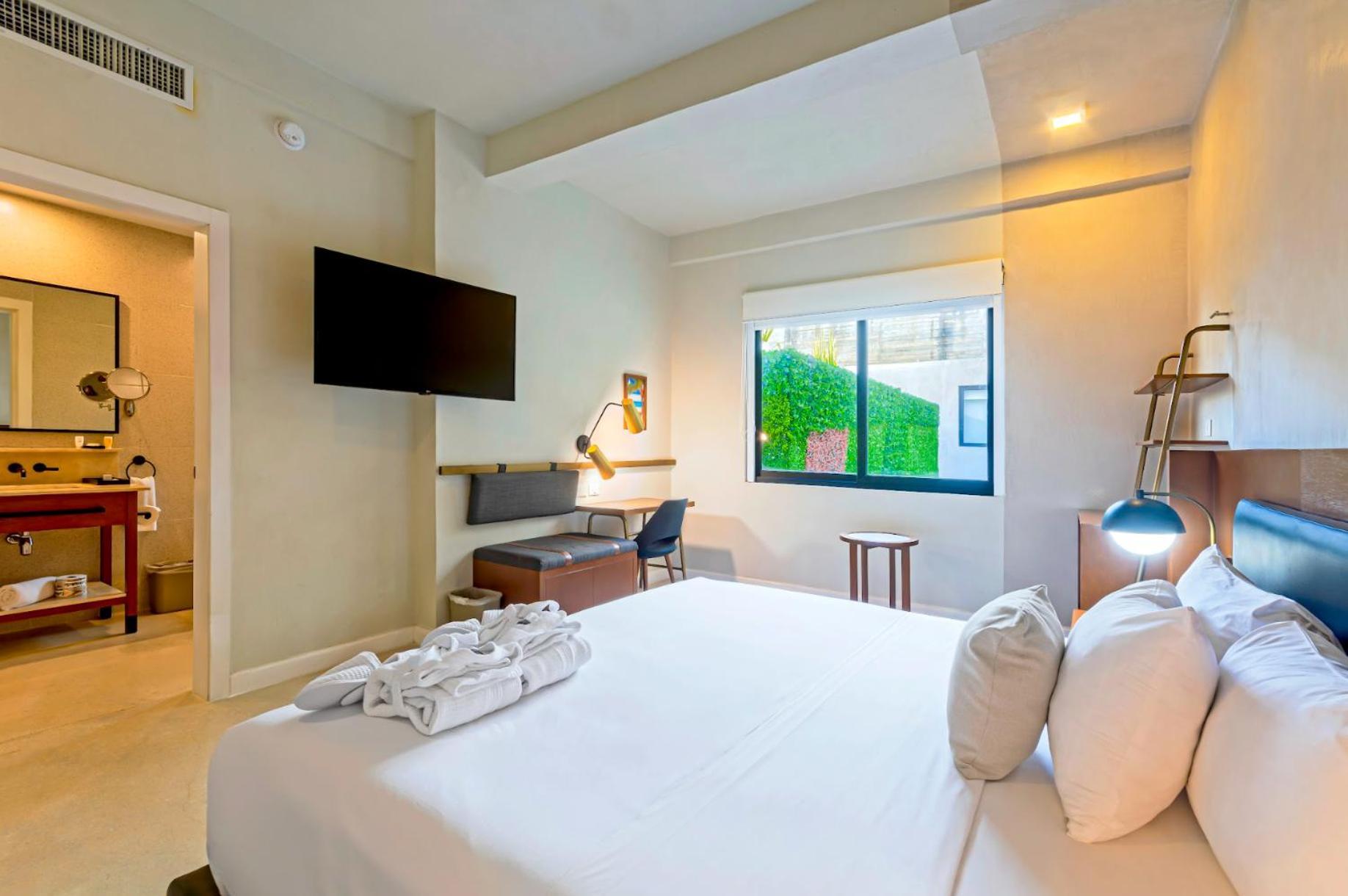 Mex Hotel 4*