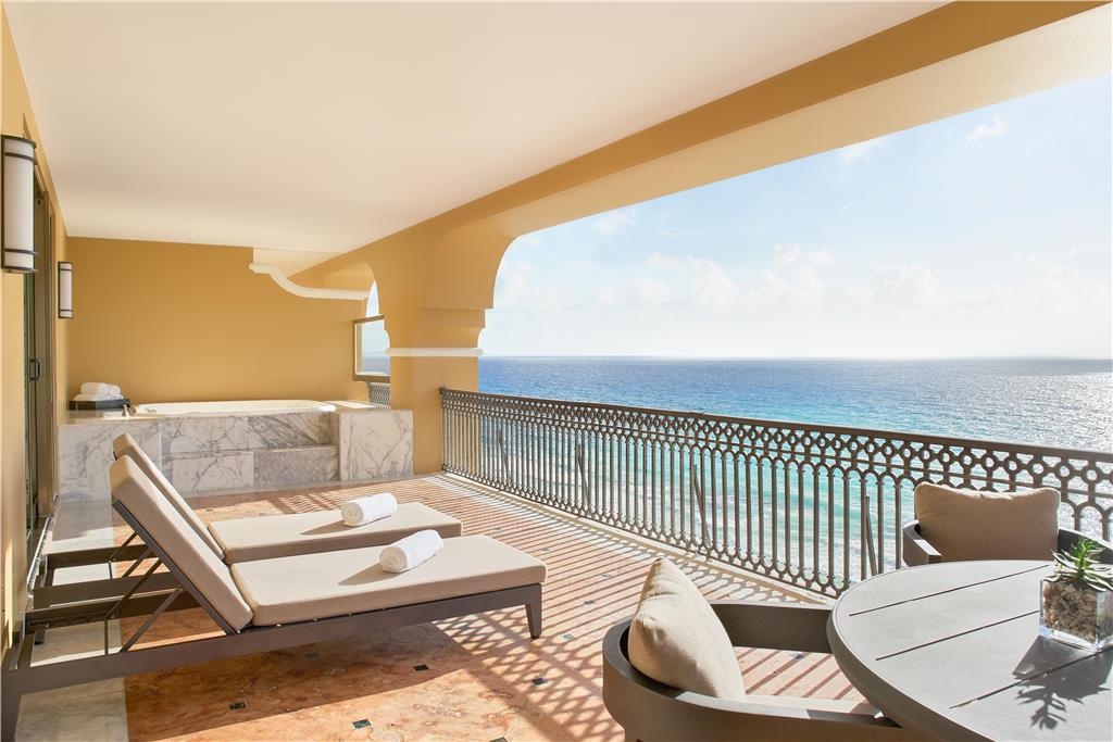 Kempinski Resort