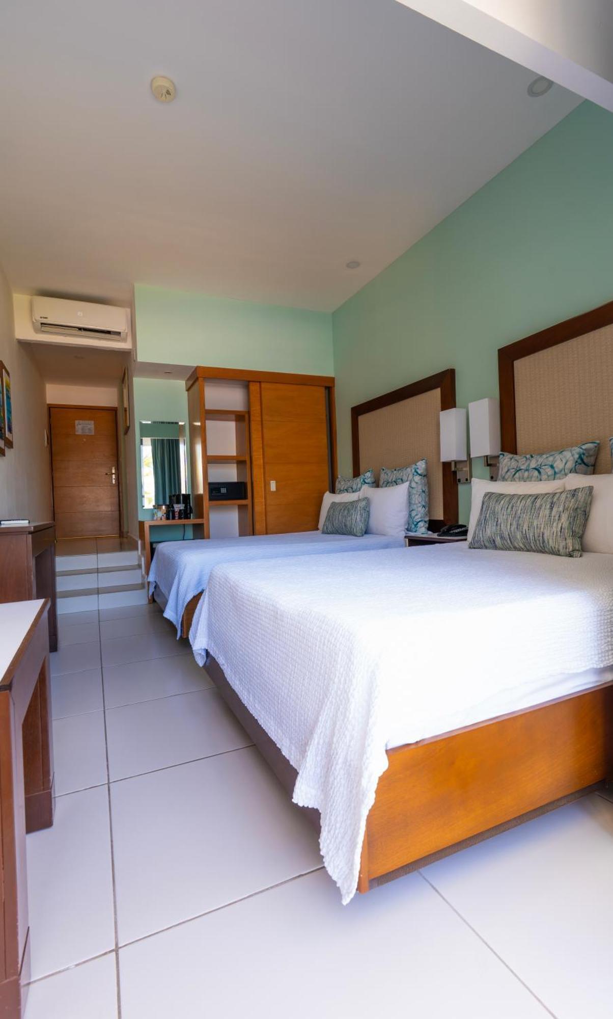 Bay 4* Cancun
