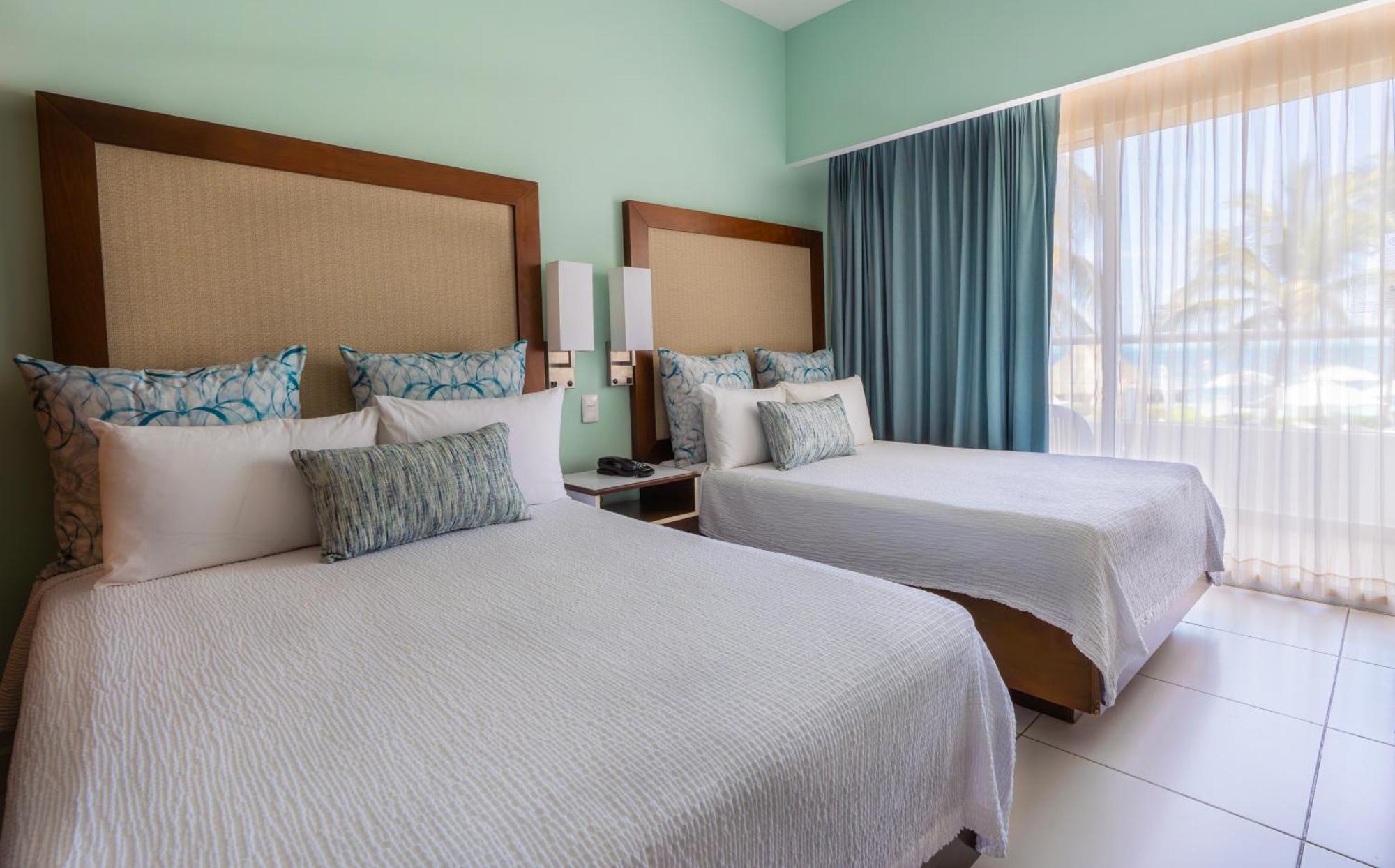 Bay Resort