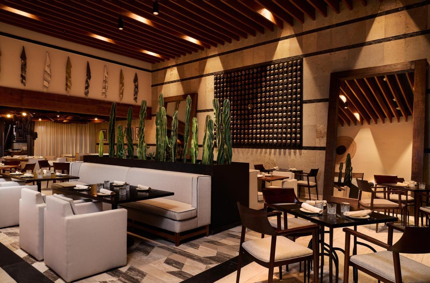 Sls Playa Mujeres Cancún