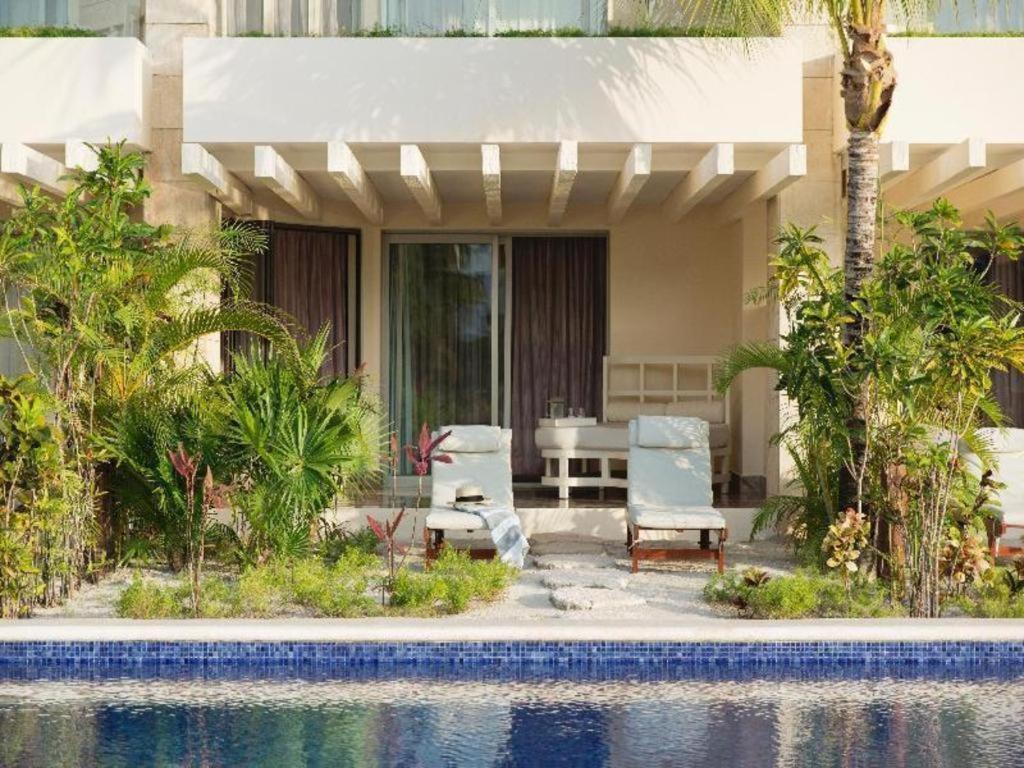 Beloved Playa Mujeres (adults Only) 5*
