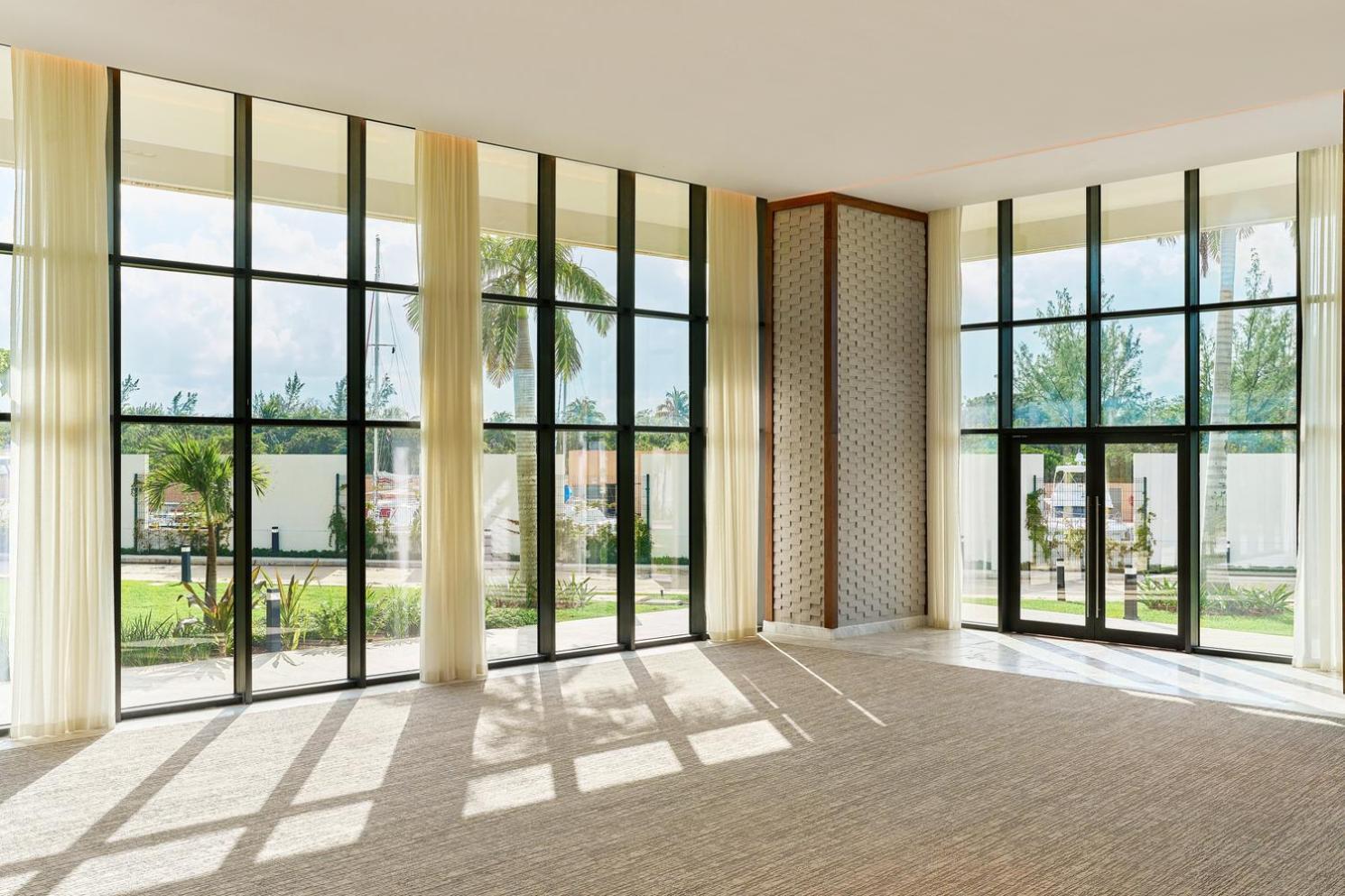 Sls Playa Mujeres Resort