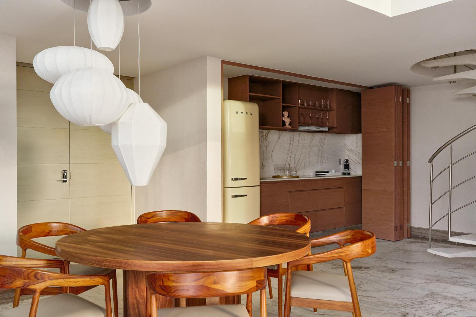 Sls Playa Mujeres Resort