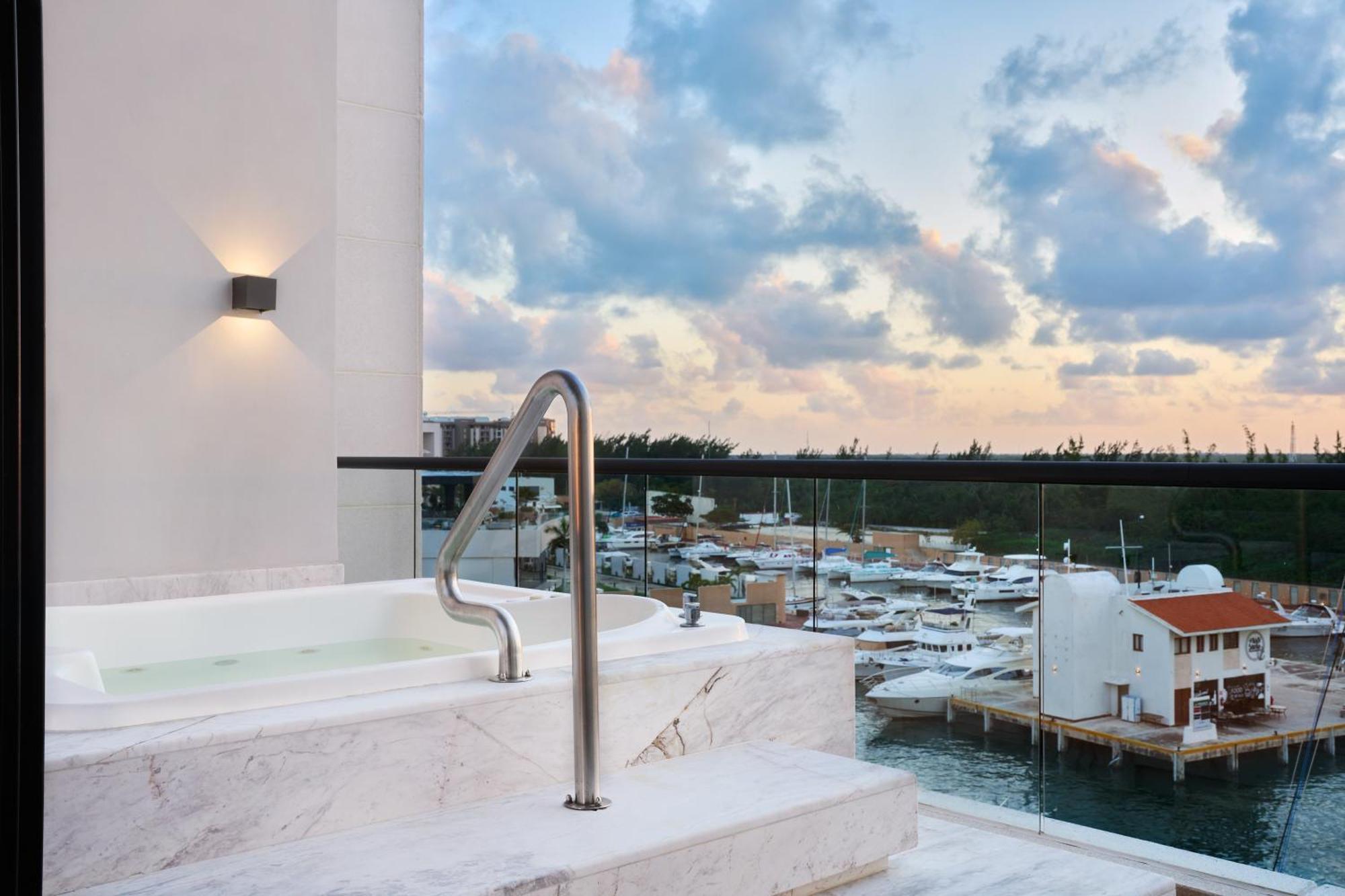 Sls Playa Mujeres Resort