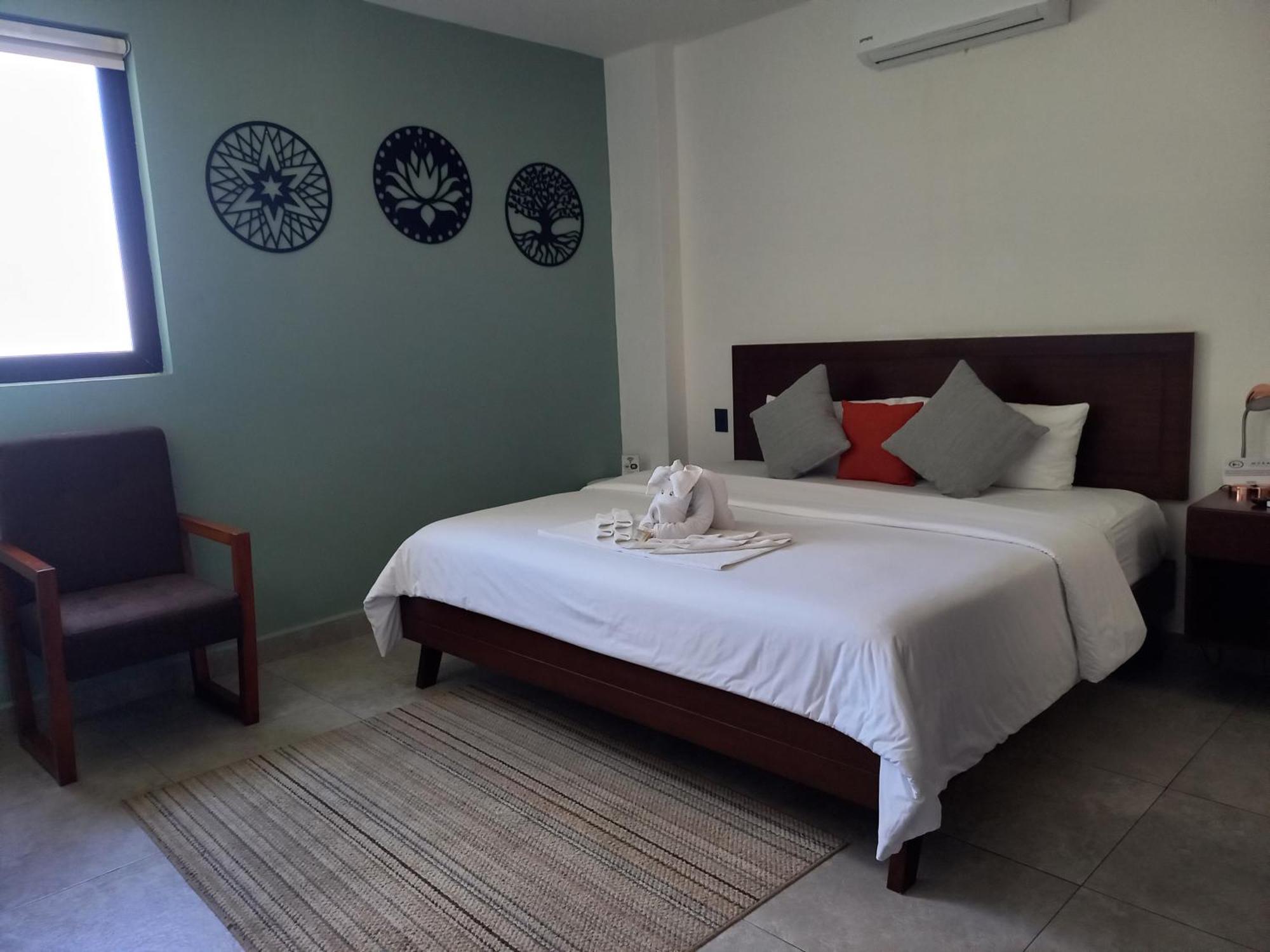 Mura 4* Cancún