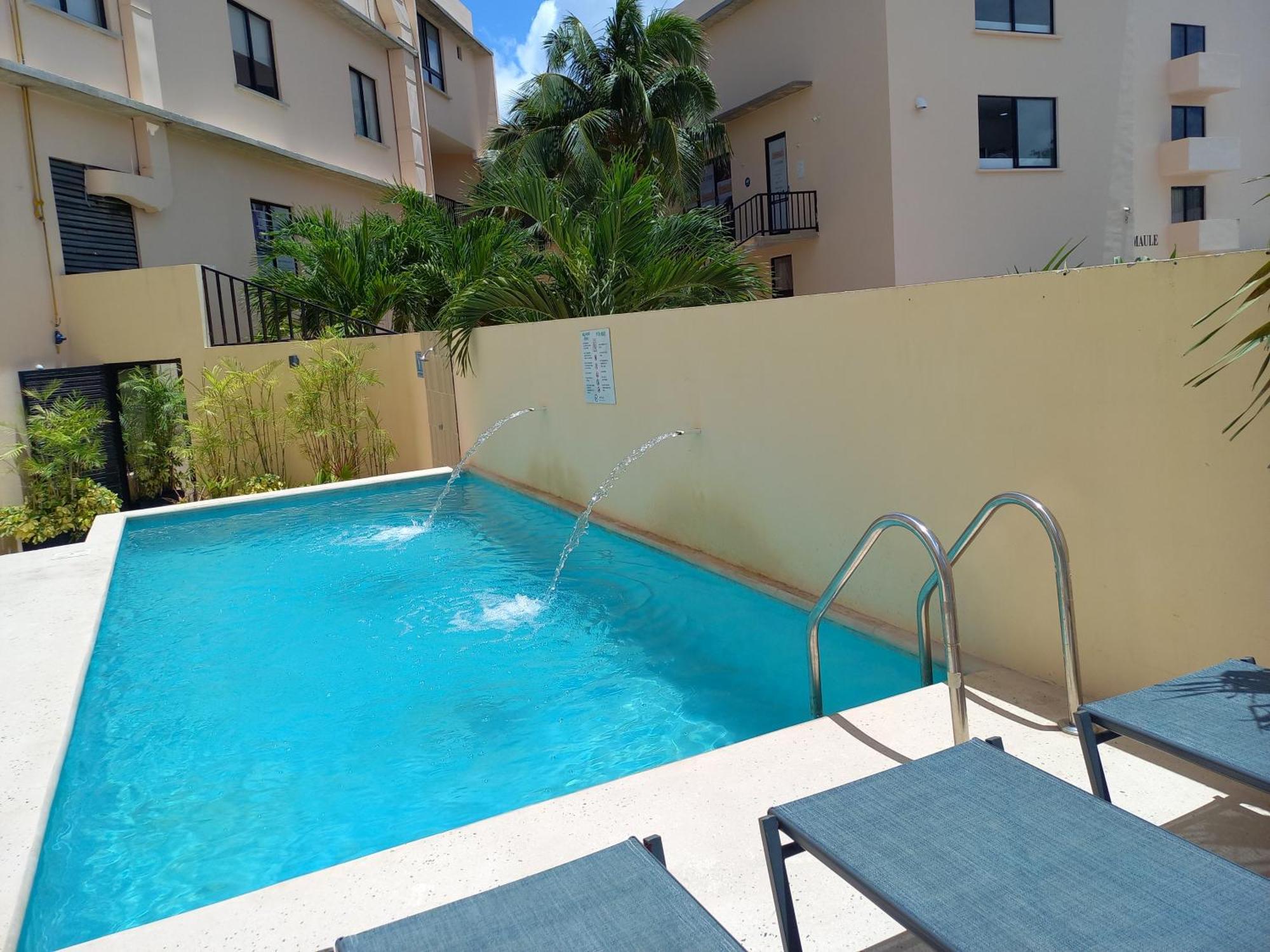 Mura 4* Cancun