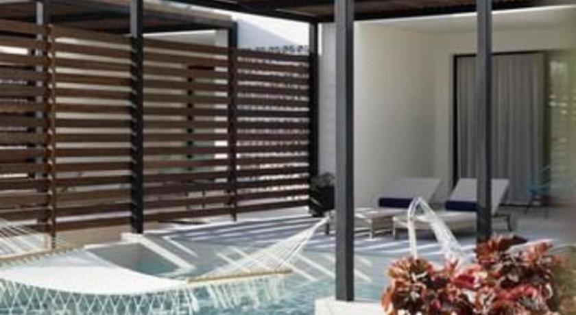 Hotel Finest Playa Mujeres 5*