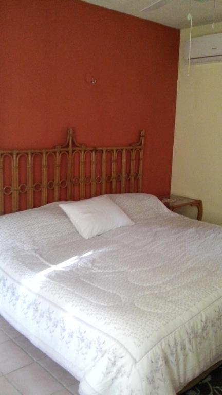 Bed & Breakfast La Casa Naranja * Cancun