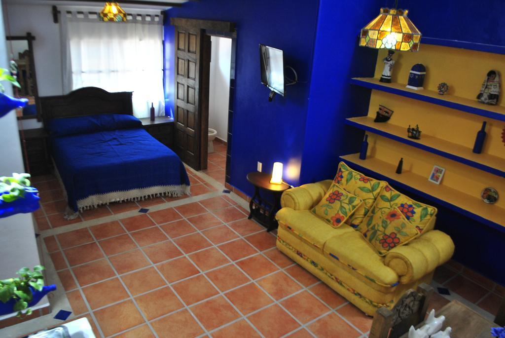 Mexicasa Cancun Hotel Boutique Hostal