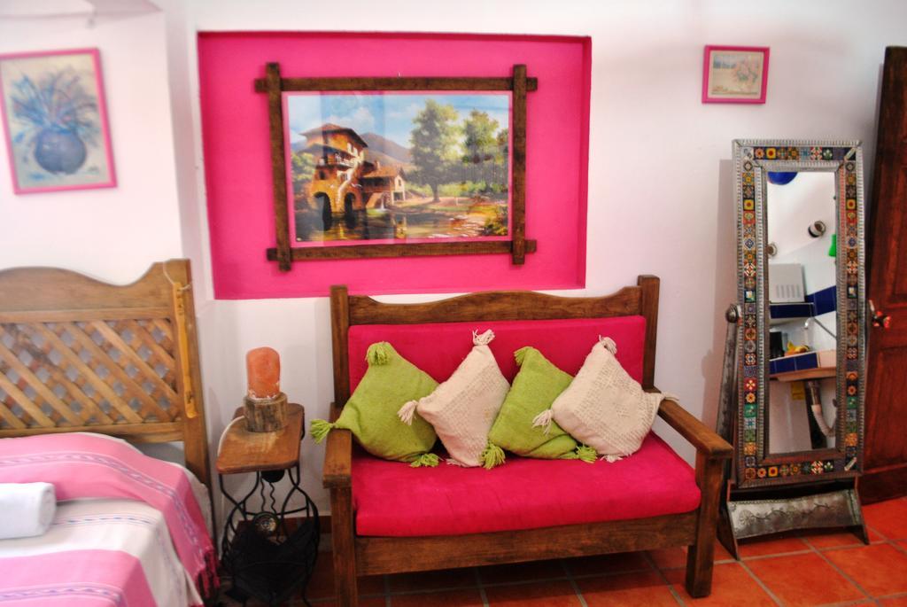 Mexicasa Cancun Hotel Boutique Hostal *