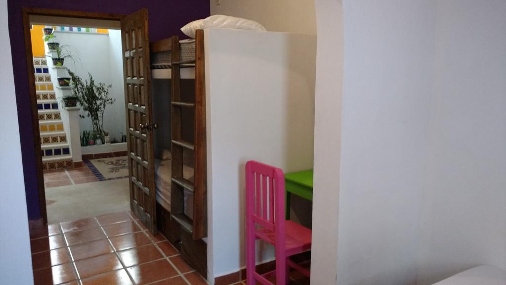 Mexicasa Cancun Hotel Boutique Hostal *