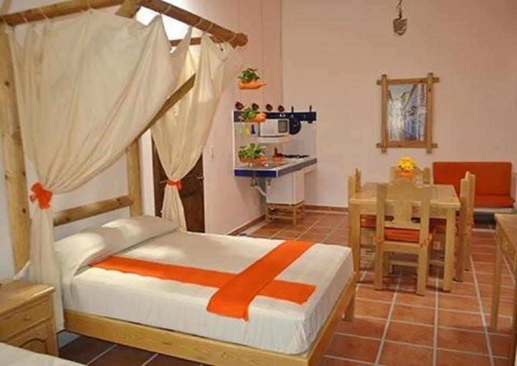 Mexicasa Cancun Hotel Boutique Hostal
