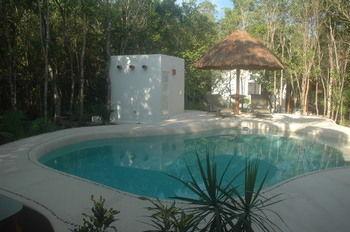 Jungle Dust 3* Cancún