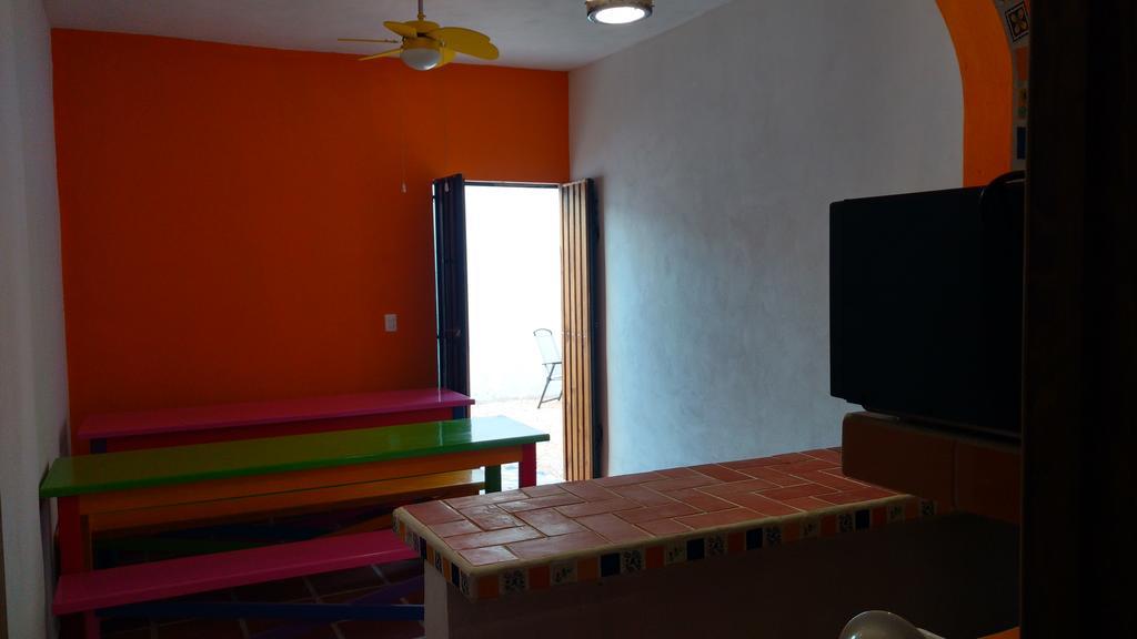 Mexicasa Cancun Hotel Boutique