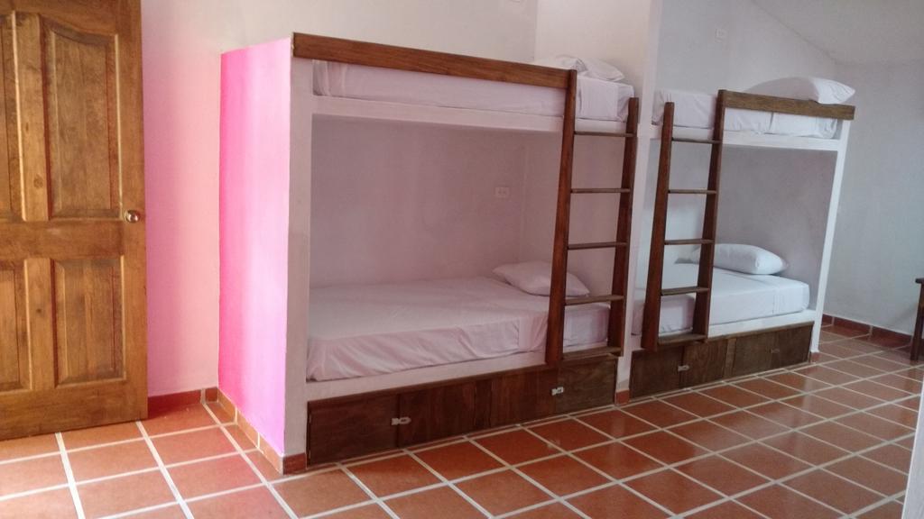Hostal Mexicasa Cancun Hotel Boutique Cancún