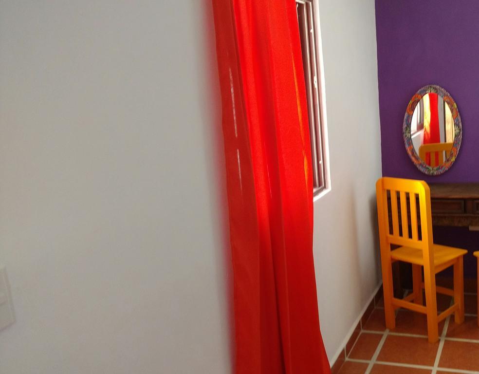 Mexicasa Cancun Hotel Boutique Hostal *