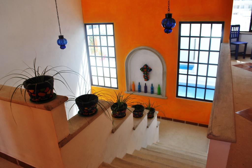 Hostal Mexicasa Cancun Hotel Boutique *