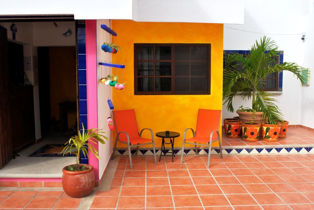 Mexicasa Cancun Hotel Boutique *